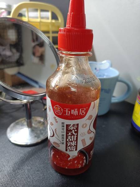 五味居 泰式甜辣酱