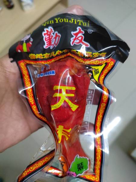 天丰 鸡腿