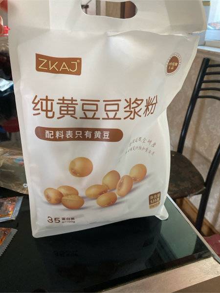 中科爱伽 纯黄豆豆浆粉