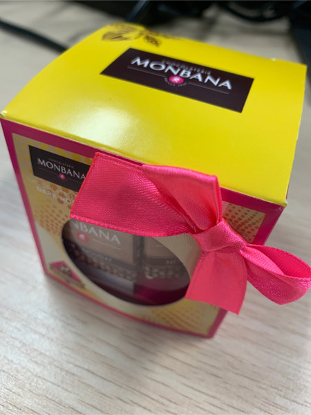 MONBANA <em>Chocolate</em>