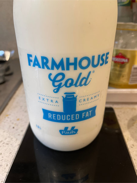 Farmhouse reducefatmilk